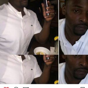 Meet your Posher, Bobo